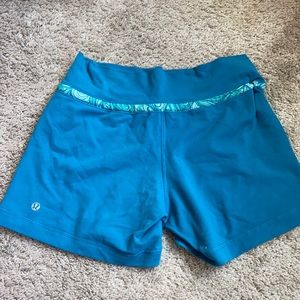 Lululemon align shorts